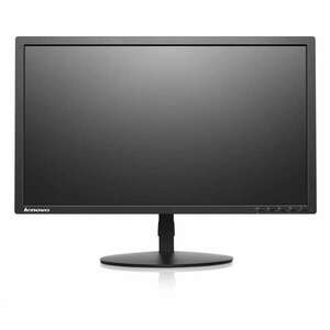 24" Lenovo ThinkVision T2424p monitor (1442007) (lenovo1442007) kép