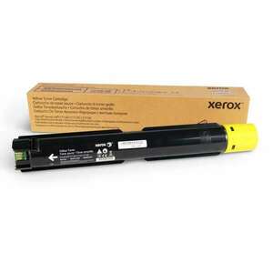 Xerox 006R01831 Eredeti Toner Sárga (006R01831) kép