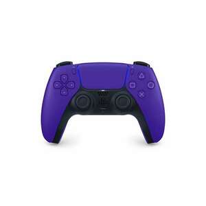 Sony DualSense Vezeték nélküli controller - Lila (PS5) (9728993) kép