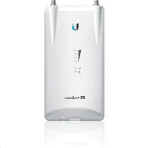 Ubiquiti R5AC-Lite Rocket5ac PtP Basestation (R5AC-Lite) kép