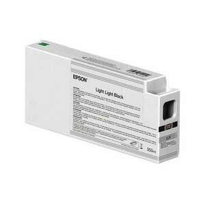 Epson T54X900 tintapatron 1 dB Eredeti Világos-világosfekete (C13T54X900) kép