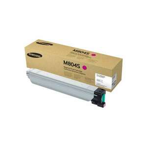 Samsung CLT-M804S/ELS Eredeti toner Magenta (CLT-M804S/ELS (SS628A)) kép