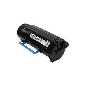 Konica Minolta TNP-63 UAR Eredeti Toner Fekete (AAE1050) kép