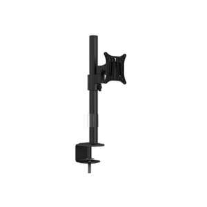 Multibrackets 5822 asztali TV konzol 76, 2 cm (30") Fekete kép