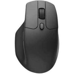 Keychron M6 4K Wireless Gaming Egér - Fekete (M6-A4) kép