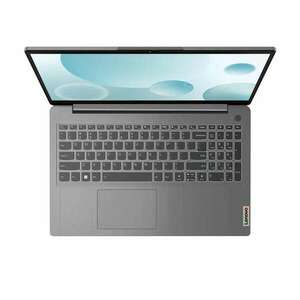 Lenovo IdeaPad 3 15IAU7 Laptop Win 11 Home szürke (82RK014NHV) (82RK014NHV) kép