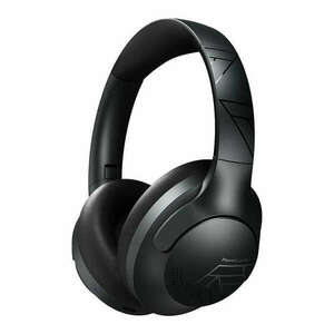 Wireless Headphones PowerLocus P3 (black) kép