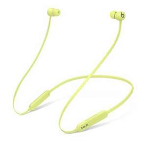 Apple Beats Flex – All-Day Wireless Earphones - Yuzu Yellow kép