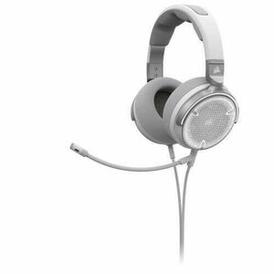 Corsair Virtuoso Pro Open Back Streaming/Gaming Headset White kép