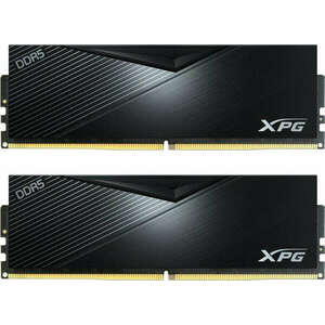 A-Data 32GB DDR5 6000MHz Kit(2x16GB) XPG Lancer Black kép