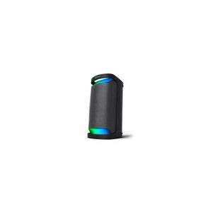 Sony XV500 X-Series Wireless Party Speaker Black kép