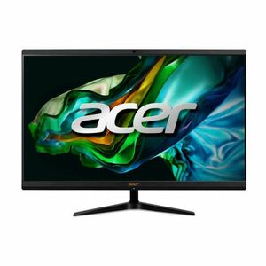 Acer Aspire C27-1800 AiO Black kép