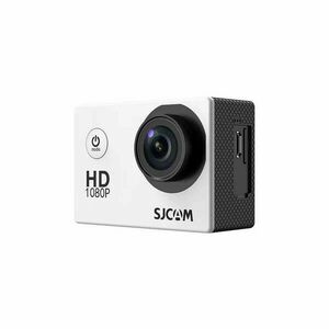 SJCAM Action Camera SJ4000, Red kép