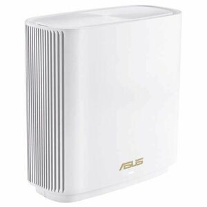 LAN/WIFI Asus Router ZenWifi AX6600 Mesh - XT8 V2 1-PK - Fehér kép