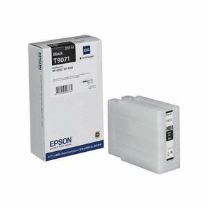 Epson WF-6590 XXL fekete patron tintapatron kép