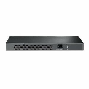 TP-Link TL-SG1016 16port GbE LAN rack switch kép