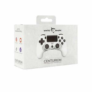 White Shark CENTURION PS3/PS4 USB GAMEPAD kép