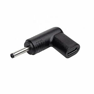 Akyga AK-ND-C06 USB Type-C / 3, 0 x 1, 0 mm laptop adapter kép