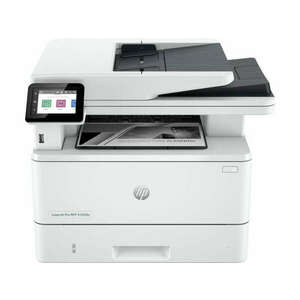 HP Lézer MFP NY/M/S/F LJ Pro 4102fdn, fekete, 512MB, USB/Háló, A4 40lap/perc FF, 1200x1200, DADF kép