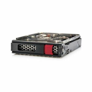 HPE 3.5" HDD SATA Hot-Plug 4TB 7200rpm 12G LP DS LFF kép