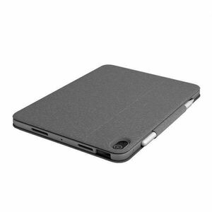 Logitech Folio Touch Ipad Air (4th gen) Oxford Grey UK kép