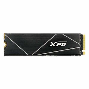 A-Data 4TB M.2 2280 NVMe Gammix XPG S70 Blade kép