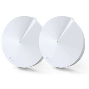 TP-LINK Deco M5(3-pack) AC1300 Whole Home Mesh WiFi System kép