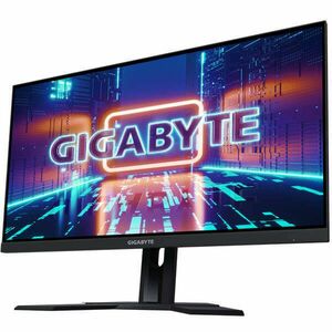 GIGABYTE LED Monitor IPS 27" M27Q 2560x1440, 2xHDMI/Displayport/3xUSB kép