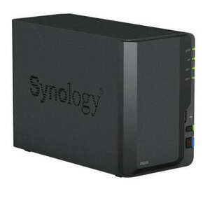 Synology NAS DS223 (2GB) (2HDD) HU kép