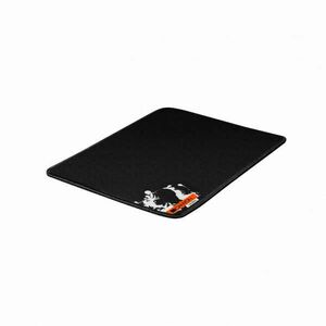 Canyon CNE-CMP2 Gaming Mouse mat Black kép