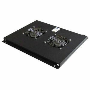 WP Fan tray for RNA (600depht) cabinet with 2 fan kép