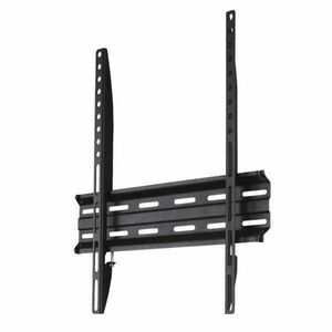 Hama FIX TV Wall Bracket 400x400 Black kép