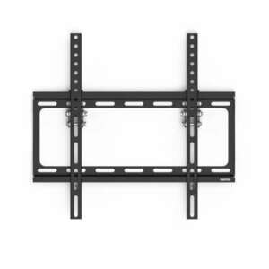 Hama LCD Wall Mount "Motion" 400x400 Black kép