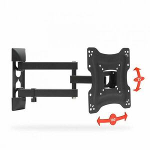 Delight LCD TV Wall Mount 15" - 42" Black kép