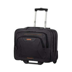 Samsonite At Work Rolling 15, 6" Black kép