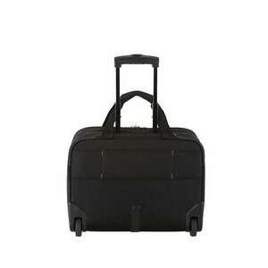 Samsonite Guardit 2.0 Rolling Tote 17, 3" Black kép