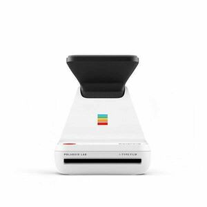 Polaroid Lab Android/IOS fehér instant nyomtató kép