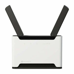 Mikrotik Chateau LTE6 ax Router kép