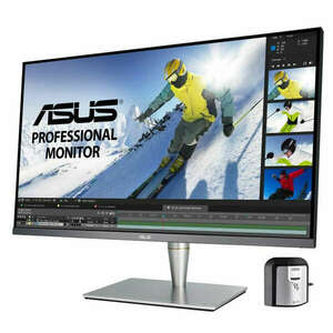 ASUS PA32UC-K ProArt Monitor 32" IPS 3840x2160, HDMI/Displayport kép