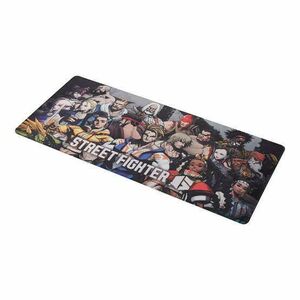 Mousepad Cooler Master MP511 Speed - Street Fighter egérpad, XL - MP-511-SPEC4 kép