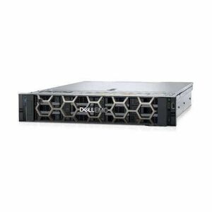 Dell EMC PowerEdge R750xs rack szerver 16CX Silver 4314 16GB 480GB H755 5ÉV kép