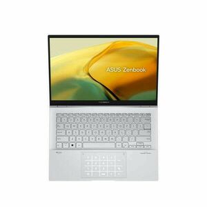 Asus UX3402VA-KP525W Foggy Silver kép