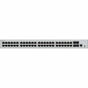 Huawei eKit Switch 48x1000Mbps + 4x1GE (SFP) + 1konzol port, S310-48T4S kép