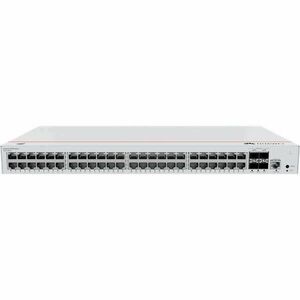 Huawei eKit Switch 48x1000Mbps (380 W, PoE+) + 4x10GE (SFP+) + 1konzol port, S220-48P4X kép