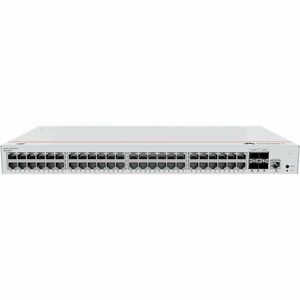 Huawei eKit Switch 48x1000Mbps (380 W, PoE+) + 4x1GE (SFP) + 1konzol port, S220-48P4S kép