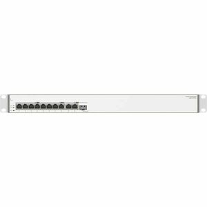 Huawei eKit Engine Gateway 2x1000BASE-T ports (WAN), 1x GE SFP port (WAN) + 8x1000BASE-T ports (LAN), S380-H8T3ST kép