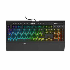 Hama uRage Exodus 900 Mechanical Keyboard Black HU kép