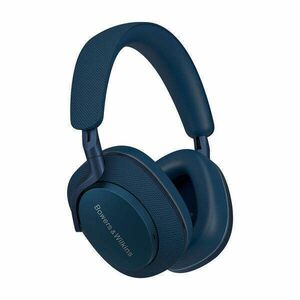 BOWERS &amp; WILKINS On-Ear Bluetooth Headphones PX7S2E BLUE kép