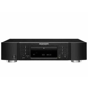 MARANTZ CD lejátszó CD6007N1B kép