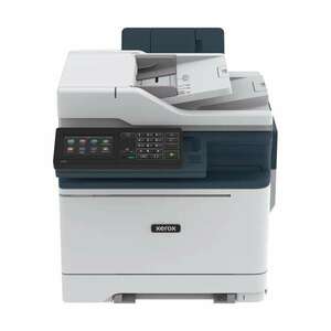 XEROX C315V_DNI Lézernyomtató, MFP NY/M/S/F C315, színes, A4, 33 l/p, duplex, 80.000 ny/hó, 2GB, LAN/USB/WiFi, 1200x1200dpi, 250 lap adagoló kép